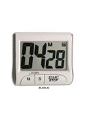 Resim Tfa 38.2021.02 Dijital Zamanlayıcı Timer Ve Kronometre 