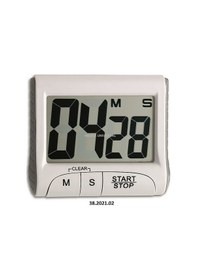 Resim Tfa 38.2021.02 Dijital Zamanlayıcı Timer Ve Kronometre 