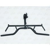 Resim Scooter Gidon Maxi (545170012) 