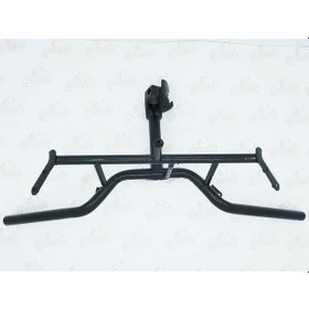 Resim Scooter Gidon Maxi (545170012) 
