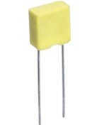 Resim 680 Nf 100v Kondansatör-177734 