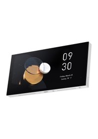 Resim Aqara Kontrol Paneli Hub S1 Plus Mp-k03d Apple Home Destekli 