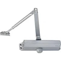 Resim TeknoKapsül Kilit Kapı Hidroliği 5 No 80-120 kg 