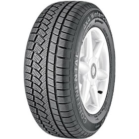 Resim Continental 235/60R17 106V Contiwintercontact Ts 870 XL Kış Lastiği 2022 