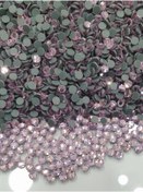 Resim CRYSTALSHOP Hotfix Ütü Ile Yapışan Taş Ss10 Pembe - (50 Gr - 2880 Ad) 