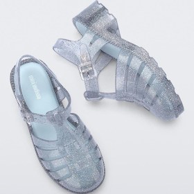 Resim Mini Melissa Beyaz Kız Çocuk Sandalet 35950-mını Possessıon Heel-14639 