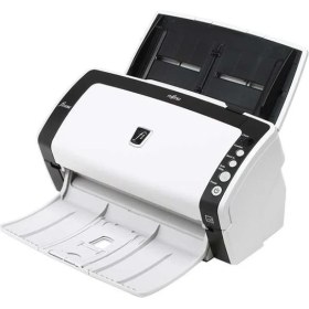 Resim Fujitsu Fi 6130ZLA 40PPM Tarayıcı (Yenileme Ürün) 