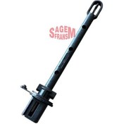 Resim Sagem-33194 - Evaparator Isı Kaptoru Megane Iıı Fluence 