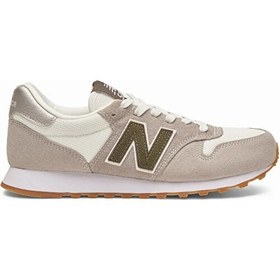 Resim New Balance 500 Lifestyle Kadın Günlük Ayakkabı Gw500ıkh 