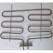 Resim 2000 Watt Barbekü Izgara Rezistansı 