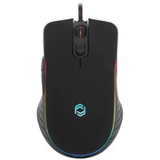 Resim Gaming Oyuncu Mouse RGB 7 Programlanabilir 8.000DPI kablolu Frisby Oyuncu Mouse (GX30) 