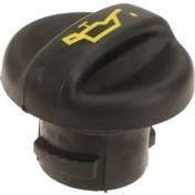Resim Orjinal Bmw F20 Kasa 118I Motor Yağ Dolum Kapağı Orjinal 11127582398 