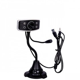 Resim SC-825 480p Mikrofonlu Webcam 