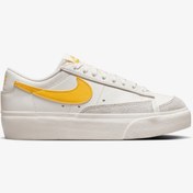Resim Nike W Blazer Low Platform 