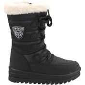 Resim Twingo 995 İçi Termal Kürklü Kız Çocuk Kar Botu Ayakkabı 19KAYTWI0000011 