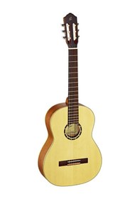 Resim Ortega R121 Klasik Gitar Natural 