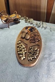 Resim Çerezlik Sunum Kahvaltılık Kz10010 