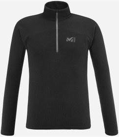 Resim Millet K Ltgrıd Po M Erkek Yarım Fermuar Polartec Polar Mıv9468 0247 001 