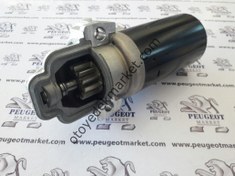 Resim PEUGEOT BOXER (2007-2015) MARŞ MOTORU (HELLA) 