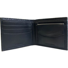 Resim Calvin Klein Calvın Kleın Erkek Cüzdan 31ck130029-black SİYAH 
