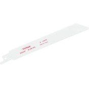 Resim TE Dükkan Buğz Çok Amaçlı Tilki Kuyruğu Testere Ağzı - 225 mm 