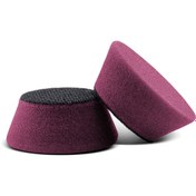 Resim CODETHA MİNİ PAD 48/20 MM PURPLE 2 Lİ PAKET (Mini, Arakat Pedi) 