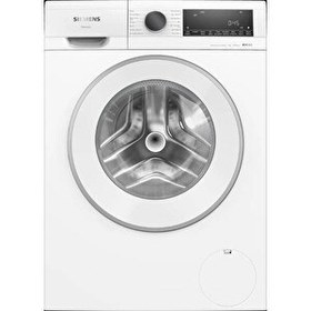 Resim Siemens iQ300 WG42A2X3TR 1200 Devir - 9 KG Çamaşır Makinesi - Beyaz 