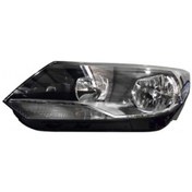 Resim Depo Far Tiguan 2012-2018 Sol (Oem No:5N1941005C) 