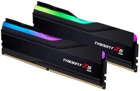 Resim G.Skill DDR5 32GB PC 6400 CL32 KIT (2x16GB) 32-TZ5RK 