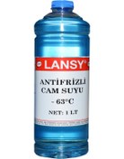 Resim lansy Antifrizli Cam Suyu 1 Lt - 63°c 