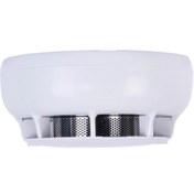 Resim TEKNİM TSD-5135 Optik Duman Dedektörü (NC Röle Çıkışlı, TABAN HARİÇ) 