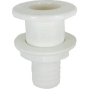 Resim Nuova Rade Plastik Depo Rekoru Sintine Çıkışı 1” - 25MM 