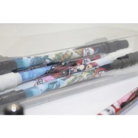 Resim Ett Anime Figür Tükenmez Kalem Model 7 