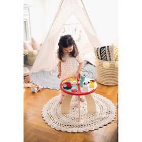 Resim Janod Aktivite Masası Orman 