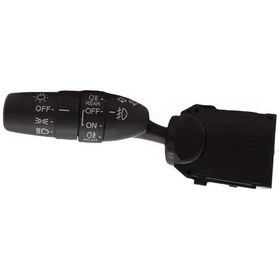 Resim Honda Civic Far Sinyal Kolu 2006 - Sonrası 35255snah01 