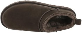 Resim Erkek Classic Micro Bot 1173891 UGG W CLASSIC MICRO Dusted Cacao 