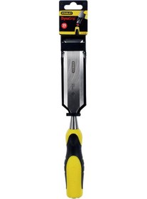 Resim Stanley 0-16-891 İskarpela Dynagrip 35 MM 