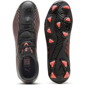 Resim Puma Future 9 Play FG/AG | Siyah 