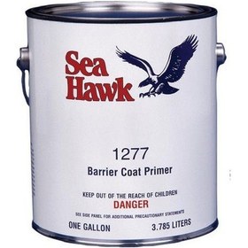 Resim Sea Hawk Barrier Coat Zehirli Boya Astarı 18,90 L 