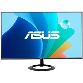 Resim 23.8 Asus Vz249hg Ips 1ms 120hz 1xvga 1xhdmı Fhd 1920x1080 Flıcker-free Çerçevesiz Vesa Siyah 