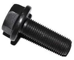 Resim Fiat Stilo Eksantrik Dişlisi - Civatası 1.3 - 1.9 Orijinal OPAR 46441027 