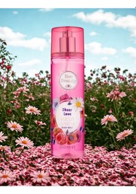 Resim Sheer Love 200 Ml Kadın Vücut Spreyi Beespr4509 