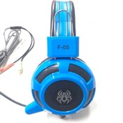 Resim SIGHTZER Yeşil Profesyonel F05 Gamer Oyuncu Kulaklığı Yoro 