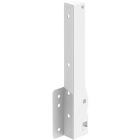 Resim HETTİCH IT-ATİRA ARKA PANEL BİRLEŞTİRİCİ BEYAZ 176 MM SOL -YÜKSEK BORDÜRLÜ İÇİN (9194639) 