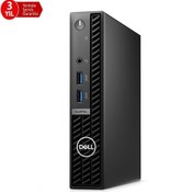 Resim Dell OptiPlex 7010MFF i5 13500T-16GB-512SSD-Dos Dell OptiPlex 7010MFF i5 13500T-16GB-512SSD-Dos