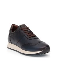 Resim U.S. Polo Assn. Erkek Lacivert Casual Ayakkabı 50314432-VR033 