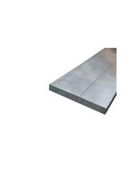 Resim Alüminyum Lama Profil 50 X 3 Mm 50 Cm 483782581 