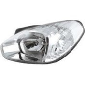 Resim Ayfar Far Sinyal Sol Accent Era 10 Beyaz Elektrikli IS00-AYFAR 404498 