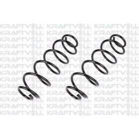 Resim Helezon Yayı Arka Sag / Sol C3 C3 Iı 1,1 / 1,4 / 1,6 16v / 1,4hdı 02 09 