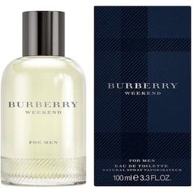 Resim Burberry Weekend Erkek Parfüm EDT 100 ML 